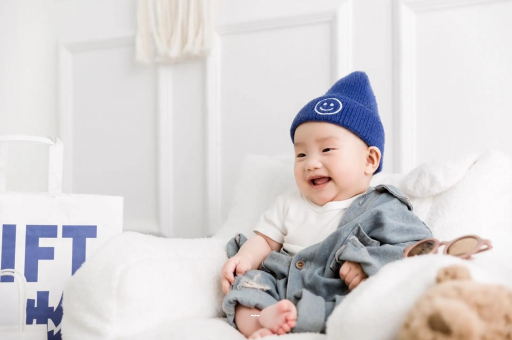 张北宝宝多久开始攒肚 张北宝宝多久开始攒肚